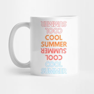 Cool Summer Mug